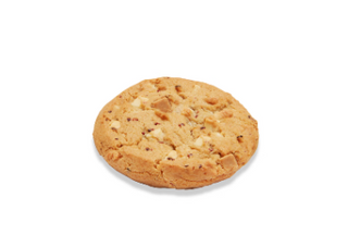 Glovo - Cookie Choco Frambuesa