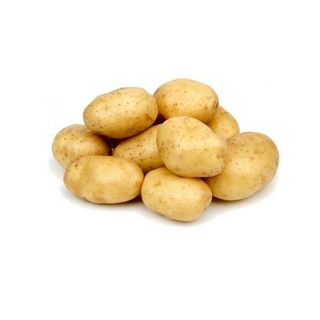 Patata Blanca (1 Kg.)