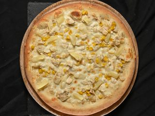 Гавайська (560g)