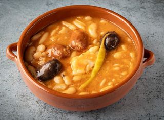 Fabada asturiana