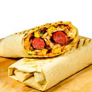 Хот –дог  УкраЇнський  550 грам 