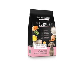 Բոնմասկոտա Փոքր Շների Կեր Bonmascota Junior 10kg