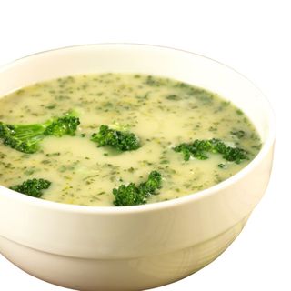 Velouté De Brocolis