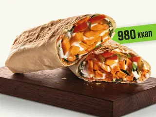 Вегетаріанська (370g)