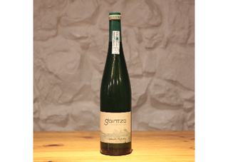 BOTELLA TXAKOLI GAINTZA