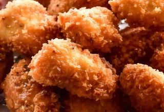 Chicken nuggets 5 pezzi