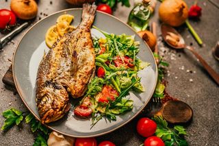 დორადო ორთქლზე