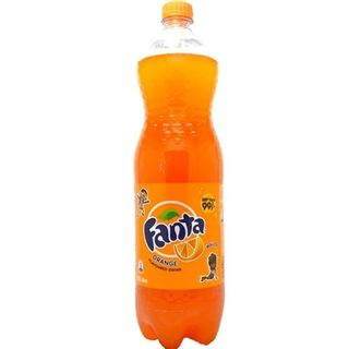 Fanta 1.2L pet