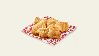 Delicias de Pollo (6uds)