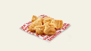 Delicias de Pollo (6uds)