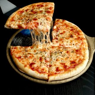 Მარგარიტა 8ნაჭრიანი