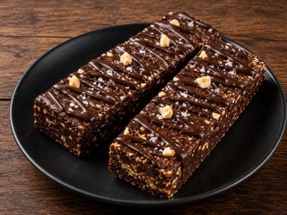 BARRITA DE CHOCOLATE NEGRO