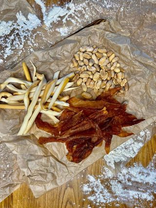 Сет 7 хв  (150 г)