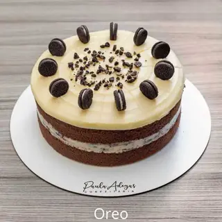Fatia Oreo