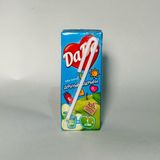 Da Da с трубочкой 0,2л (яблоко) 