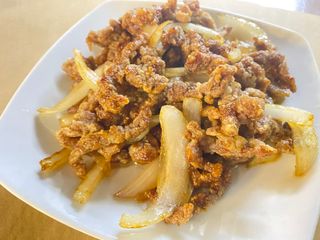 44.Ternera Al Estilo Filipino