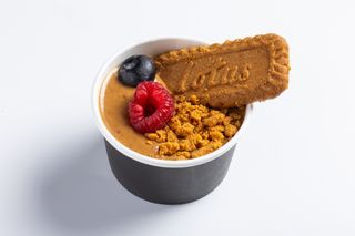 LOTUS BISCOFF DIP