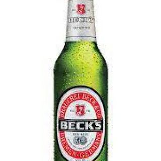 Beck's 66 cl 