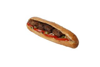 Sandwich de Bœuf