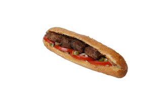 Sandwich de Bœuf