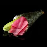 182. Temaki De Atún (1 Ud.)