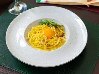 Спагеті Карбонара (250g)