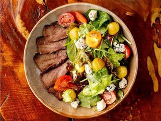 Salata Brisket