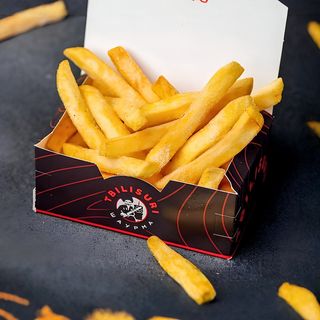 Картопля фрі (150г)