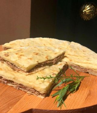 ლობიანი