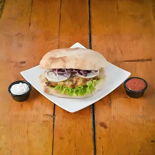 Punjeno belo meso 180g
