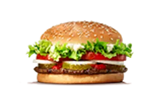 WHOPPER/ვოპერი