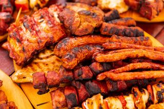 Mix grill family 2 kg(5-6 persoane)