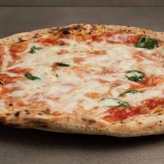 Margherita A’ Rota è Carretta  Max