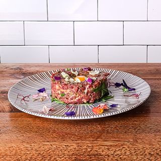 Steak Tartar