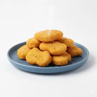 Chicken nuggets