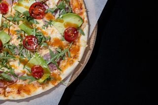 Піца Сандра (30см)