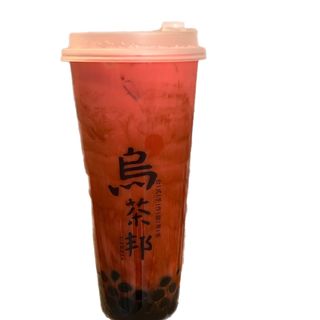 Арбузный улун с жемчугом (0,7мл)