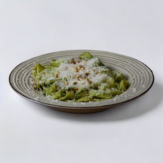 Талиатели Песто с кедрови ядки XL (440г)