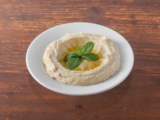 Hummus
