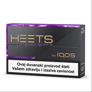 Heets Dimension (Yugen)