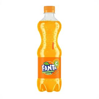 Fanta (0.5л)