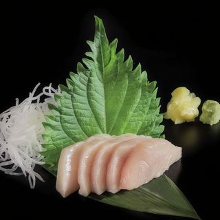 HAMACHI (Pez Limón)