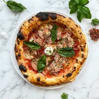 L’élégante Tuna