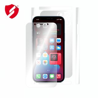Folie Protectie  Apple Iphone 12 Pro Max - Fullbody