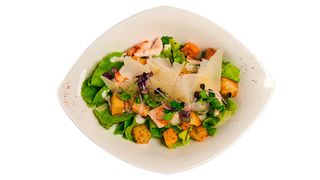 Insalata Caesar