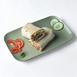 Shawarma (giros) mix - veliki