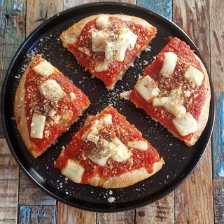 Padellino sfinncionello