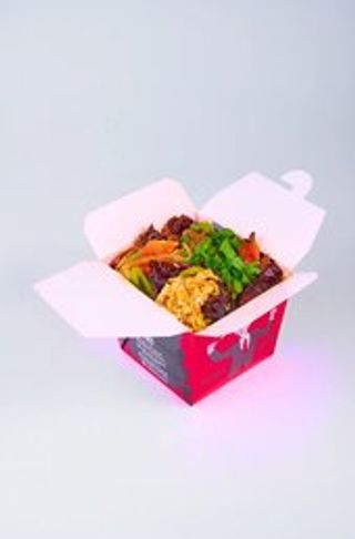 Мушуро лагман