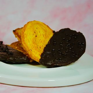 Super Palmera MD Choco