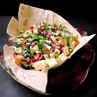 Sałata Lavash 250g